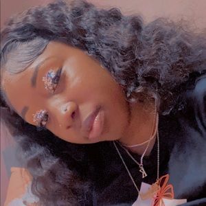 Meet your Posher, Kaliyah